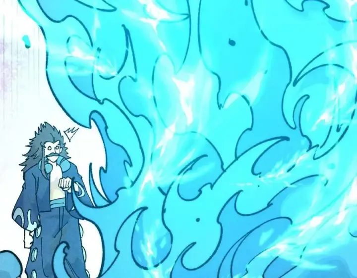 漫画《万古最强宗》324 没有枪没有炮，敌人给我们造第55张图