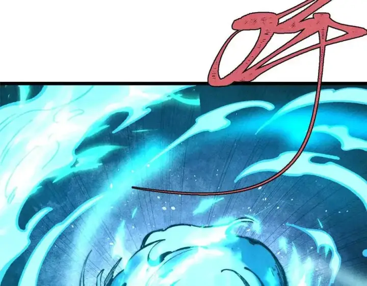 漫画《万古最强宗》324 没有枪没有炮，敌人给我们造第62张图