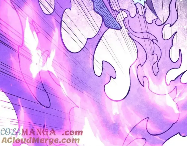 漫画《万古最强宗》324 没有枪没有炮，敌人给我们造第73张图