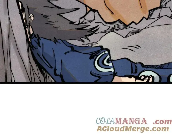 漫画《万古最强宗》325 漏网之鱼第137张图