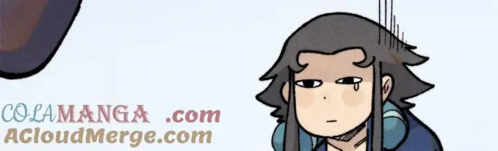 漫画《万古最强宗》326 幕后主使第45张图