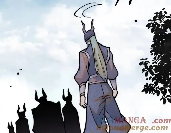 漫画《万古最强宗》327 双重概念神第129张图