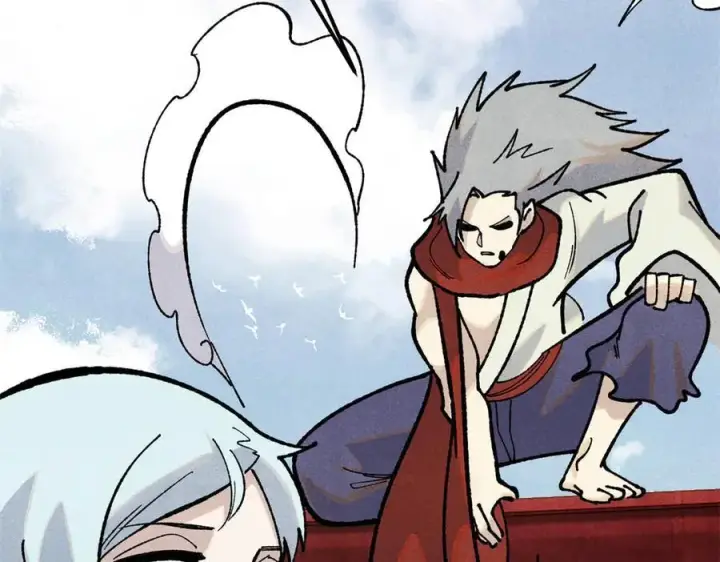 漫画《万古最强宗》327 双重概念神第38张图
