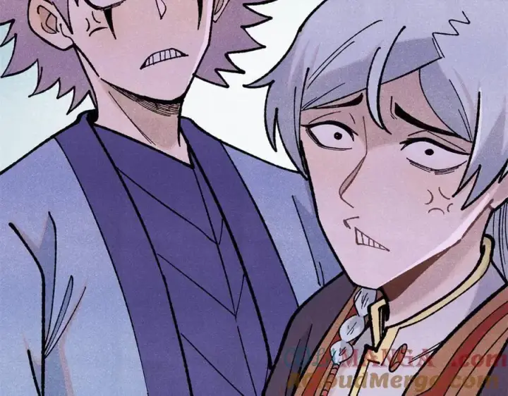漫画《万古最强宗》327 双重概念神第45张图