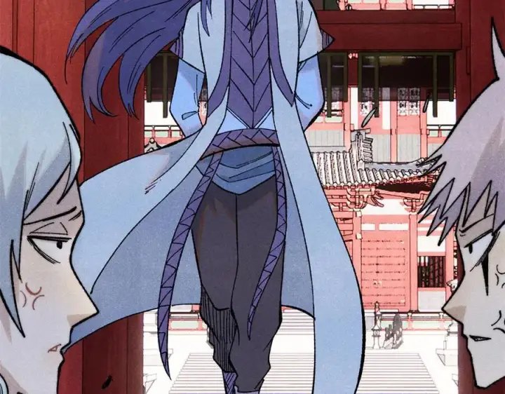 漫画《万古最强宗》327 双重概念神第52张图