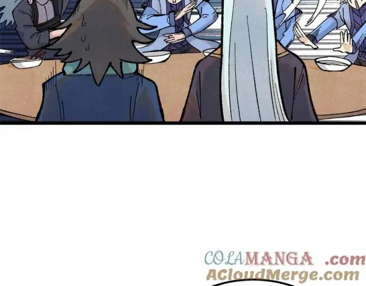 漫画《万古最强宗》328 青阳出动第125张图