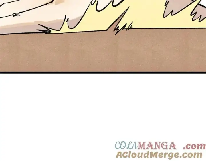 漫画《万古最强宗》328 青阳出动第141张图