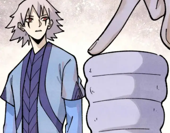 漫画《万古最强宗》328 青阳出动第162张图