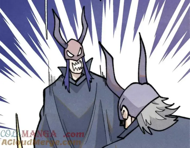 漫画《万古最强宗》328 青阳出动第177张图