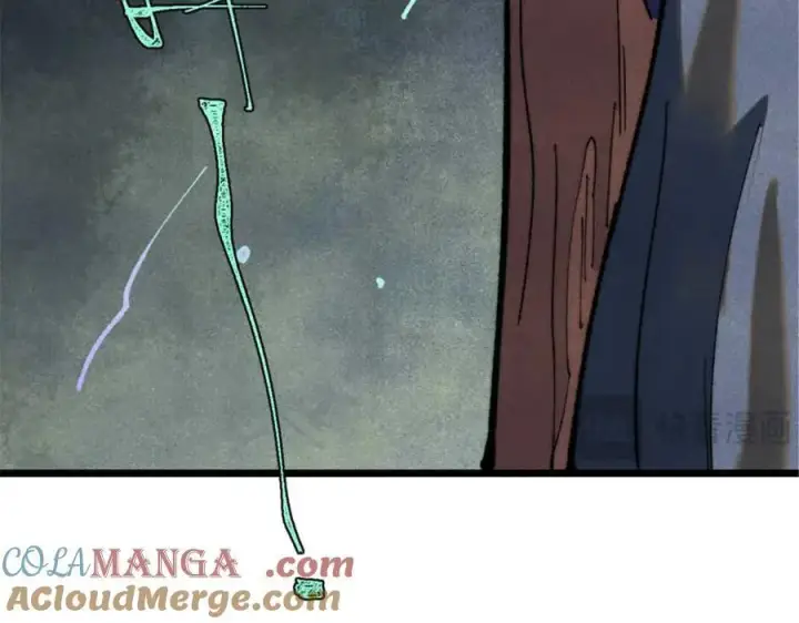 漫画《万古最强宗》328 青阳出动第189张图