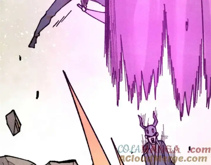 漫画《万古最强宗》328 青阳出动第25张图