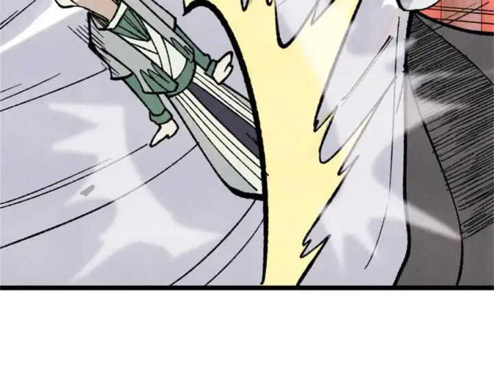 漫画《万古最强宗》329 那个男人回来了？第139张图