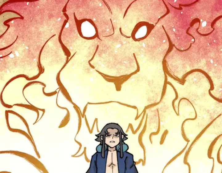 漫画《万古最强宗》329 那个男人回来了？第54张图