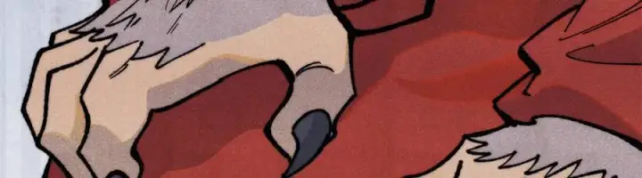 漫画《万古最强宗》330 帝兽最强伪装第12张图