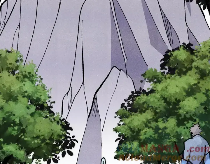 漫画《万古最强宗》330 帝兽最强伪装第93张图