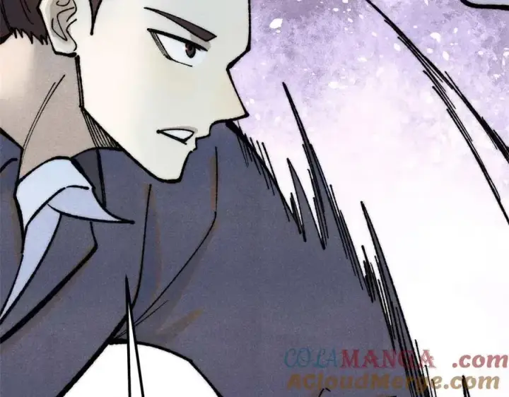 漫画《万古最强宗》331 万古演技大赏第121张图