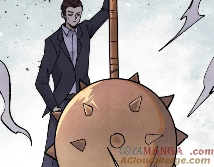 漫画《万古最强宗》331 万古演技大赏第149张图