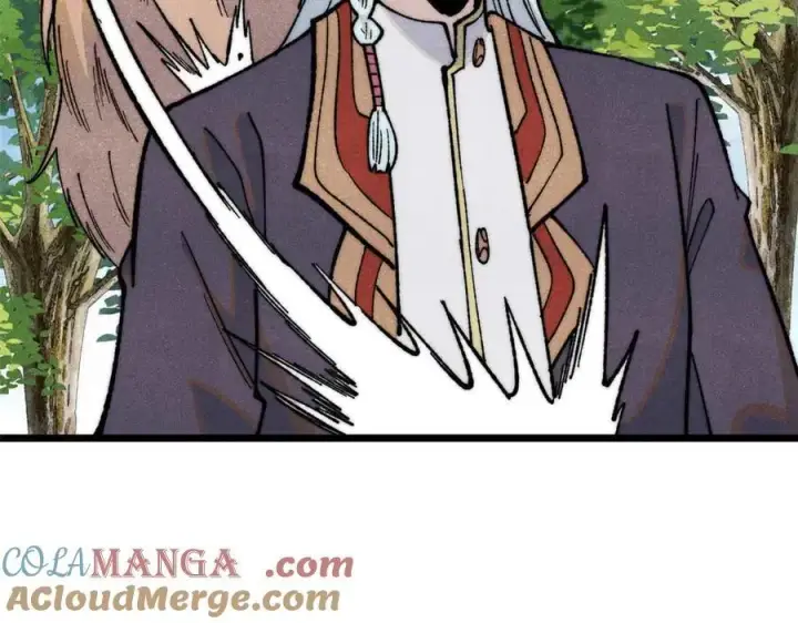 漫画《万古最强宗》331 万古演技大赏第41张图