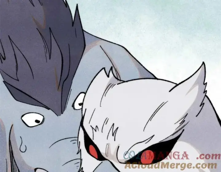 漫画《万古最强宗》331 万古演技大赏第49张图