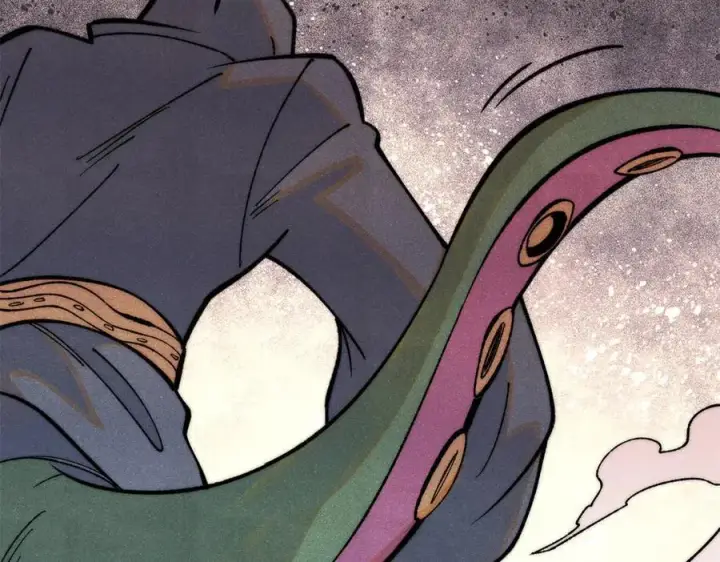 漫画《万古最强宗》332 守护背后的人第110张图