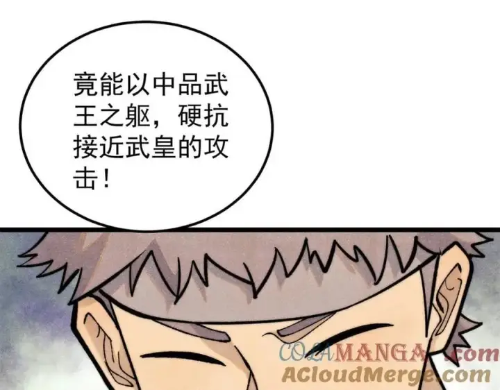 漫画《万古最强宗》332 守护背后的人第113张图