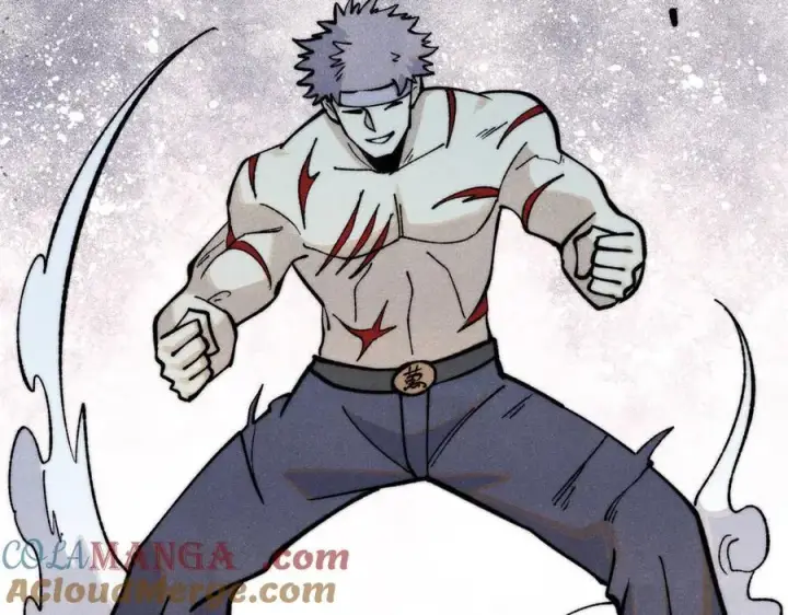 漫画《万古最强宗》332 守护背后的人第117张图
