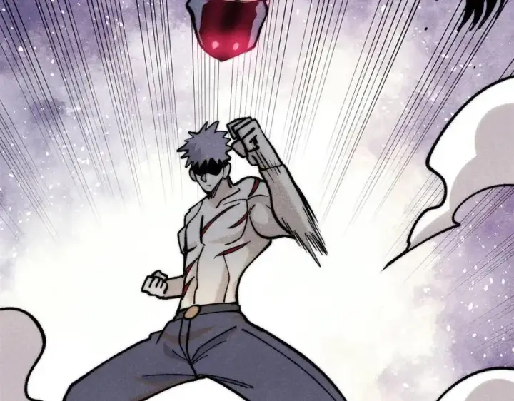漫画《万古最强宗》332 守护背后的人第130张图