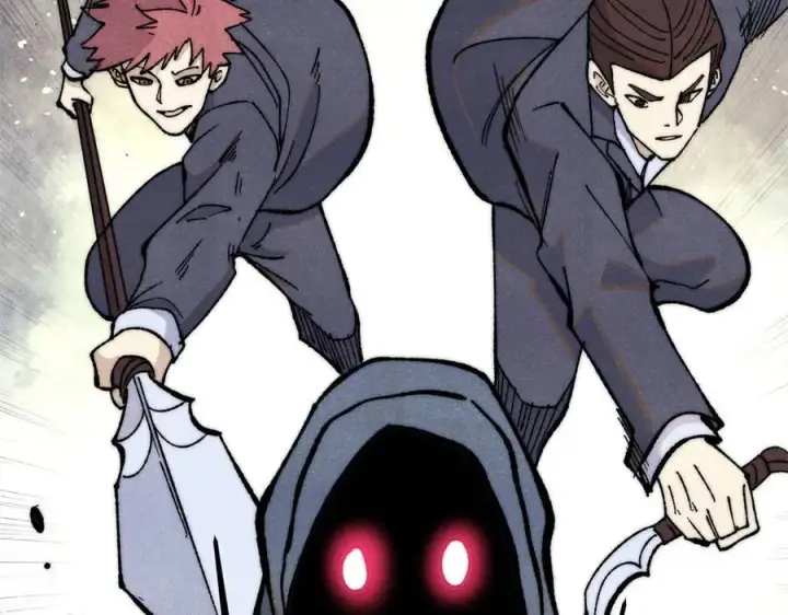 漫画《万古最强宗》332 守护背后的人第155张图