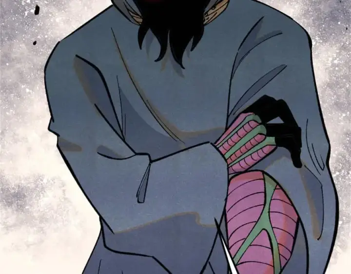 漫画《万古最强宗》332 守护背后的人第32张图