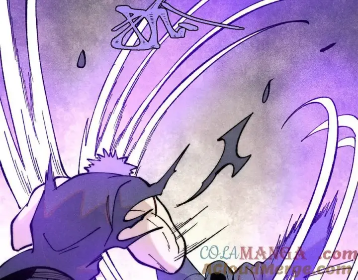 漫画《万古最强宗》332 守护背后的人第61张图