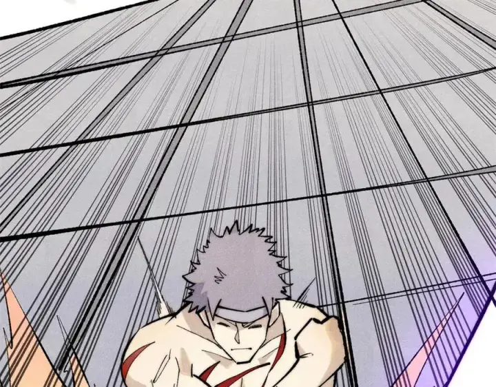 漫画《万古最强宗》332 守护背后的人第67张图