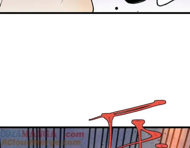 漫画《万古最强宗》332 守护背后的人第73张图