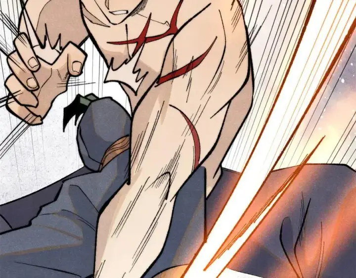 漫画《万古最强宗》332 守护背后的人第76张图
