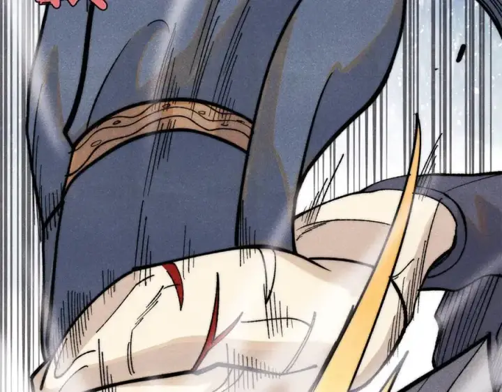 漫画《万古最强宗》332 守护背后的人第84张图