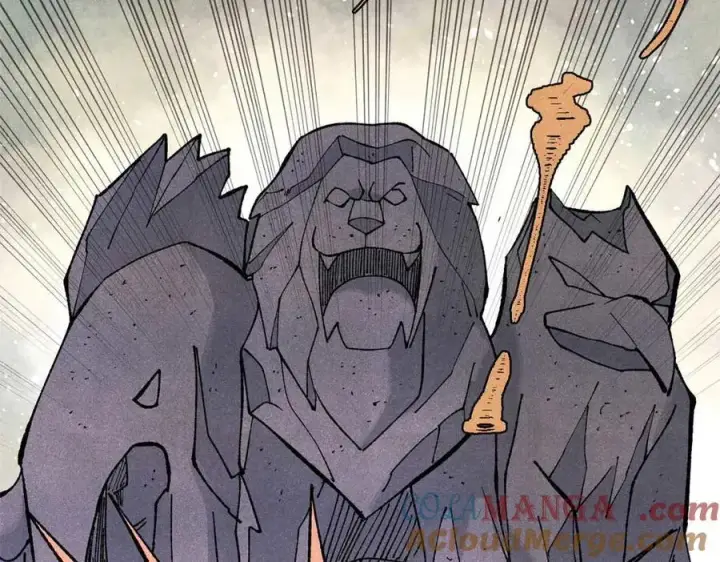 漫画《万古最强宗》333 误入观众席第133张图