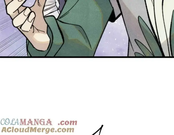 漫画《万古最强宗》333 误入观众席第145张图