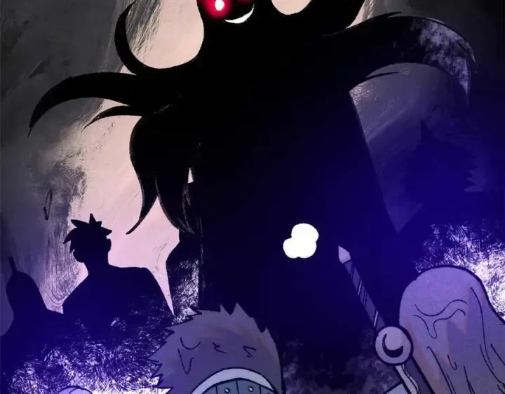 漫画《万古最强宗》333 误入观众席第175张图