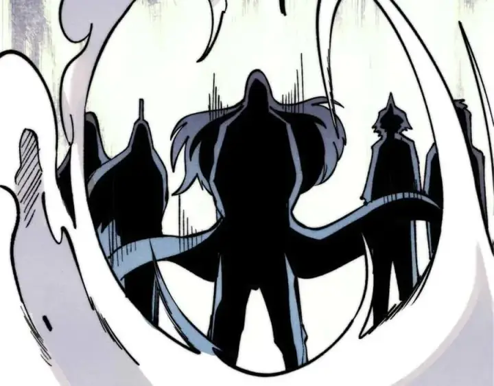 漫画《万古最强宗》333 误入观众席第19张图