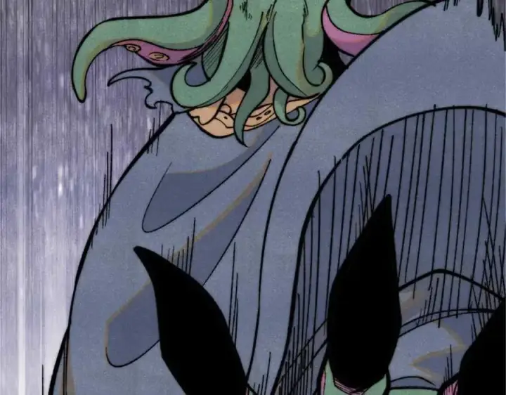 漫画《万古最强宗》333 误入观众席第31张图