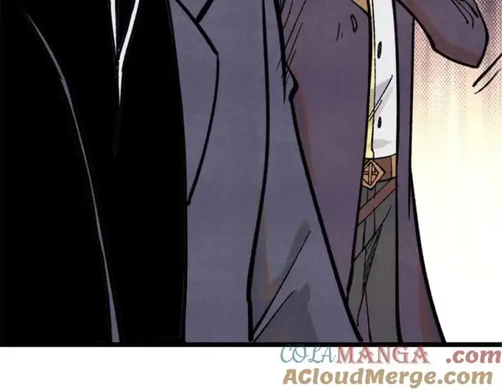 漫画《万古最强宗》333 误入观众席第41张图