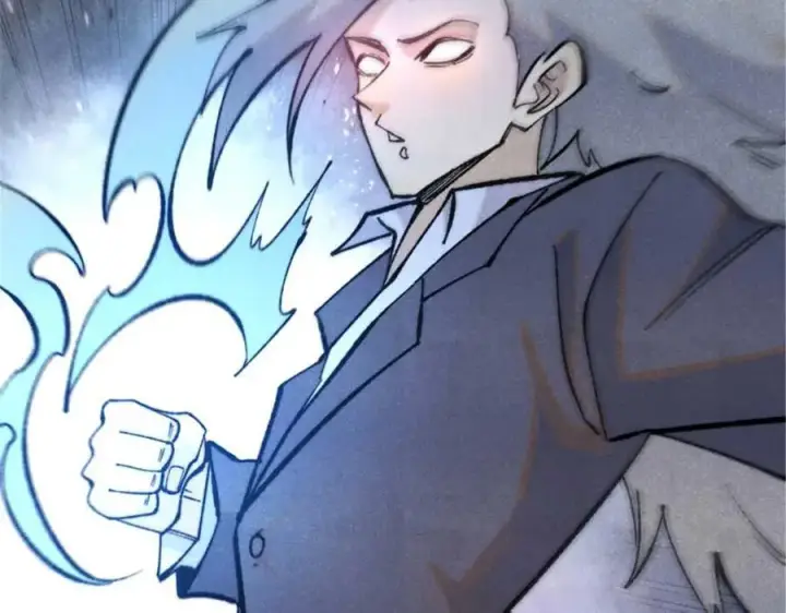 漫画《万古最强宗》333 误入观众席第47张图