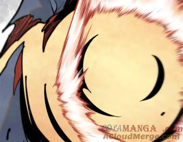 漫画《万古最强宗》333 误入观众席第53张图
