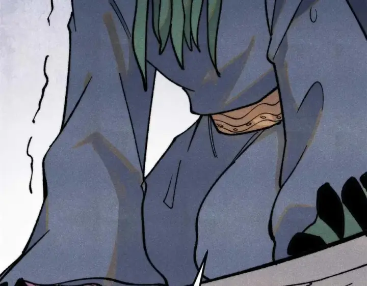 漫画《万古最强宗》333 误入观众席第67张图