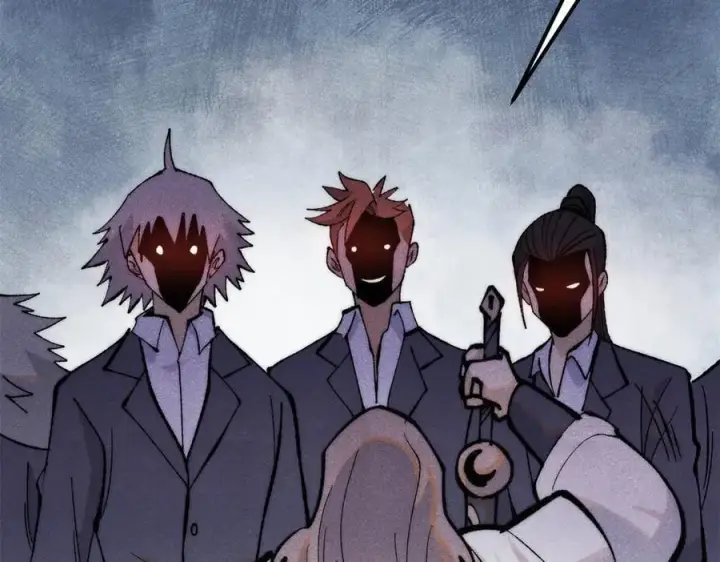 漫画《万古最强宗》334 罪己抢亲？第11张图