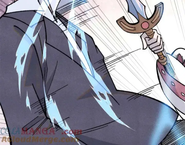 漫画《万古最强宗》335 踢馆第65张图