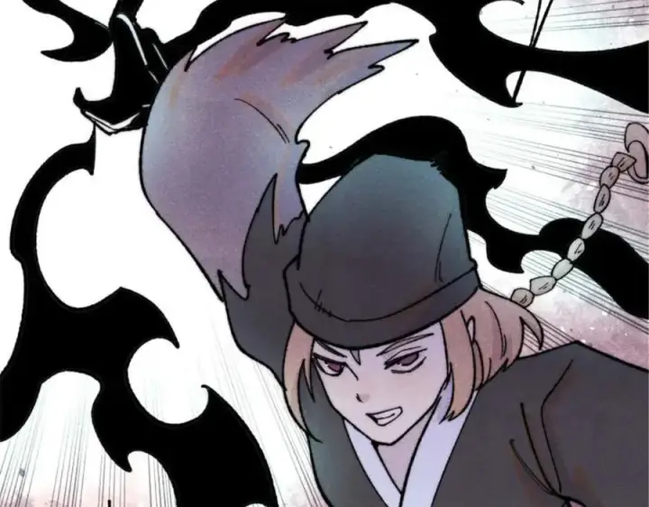 漫画《万古最强宗》336 桃花运，言出法随版第132张图