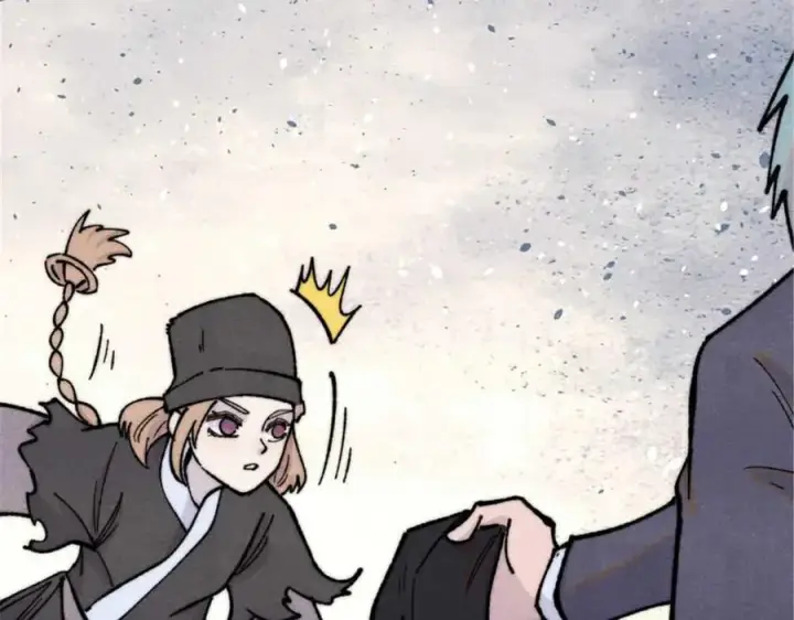 漫画《万古最强宗》336 桃花运，言出法随版第136张图
