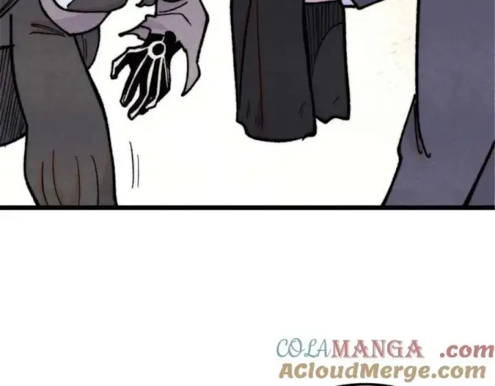 漫画《万古最强宗》336 桃花运，言出法随版第137张图