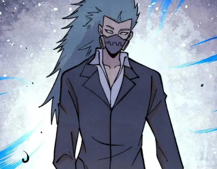 漫画《万古最强宗》336 桃花运，言出法随版第147张图