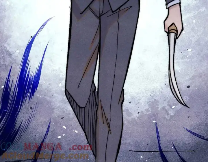 漫画《万古最强宗》336 桃花运，言出法随版第149张图